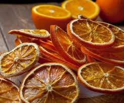 تصویر 3 از معرفی پرتقال خشک باپوست + قیمت فروش استثنایی